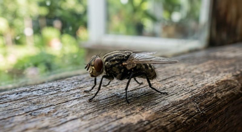 Fly Control Service in Frisco, TX