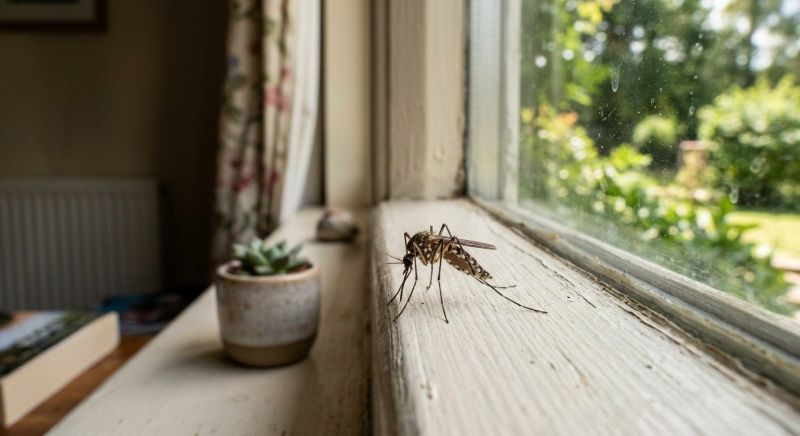 Fly Pest Control in Fort Worth, TX