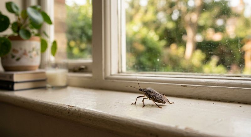 Insect Control Service in Frisco, TX